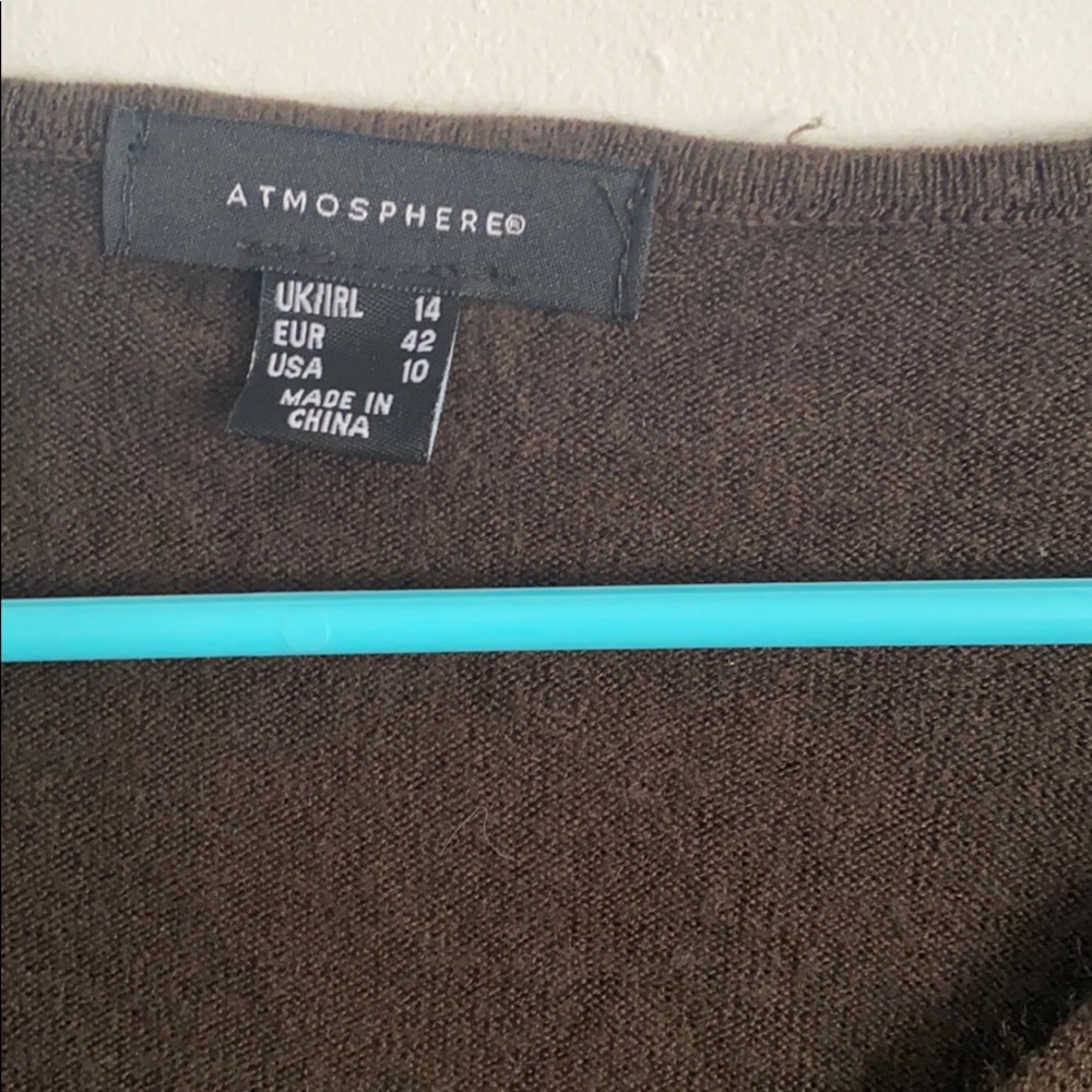 Atmosphere - Picture 2 of 3